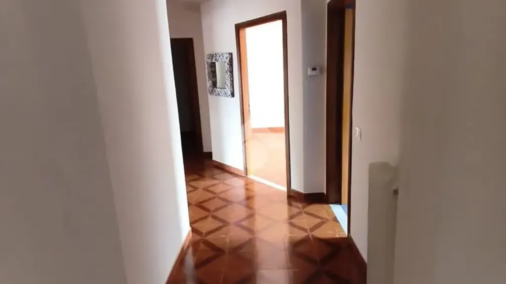 Entrée - Spacious Apartment with Lift in Castrovillari