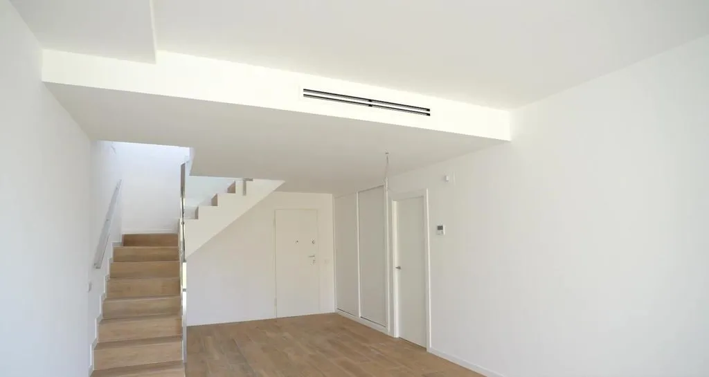 Toad - Duplex with Sea View in Finestrat, Valencia