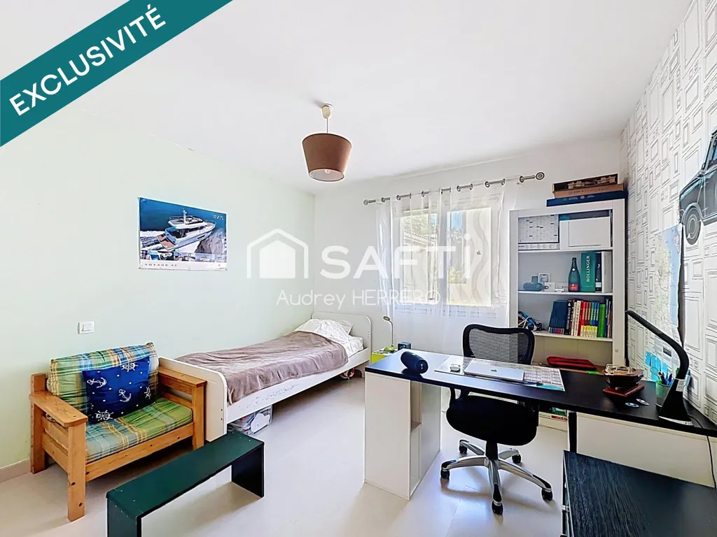 Magamistoad - Spacious House with Pool on Castelginest Côteaux