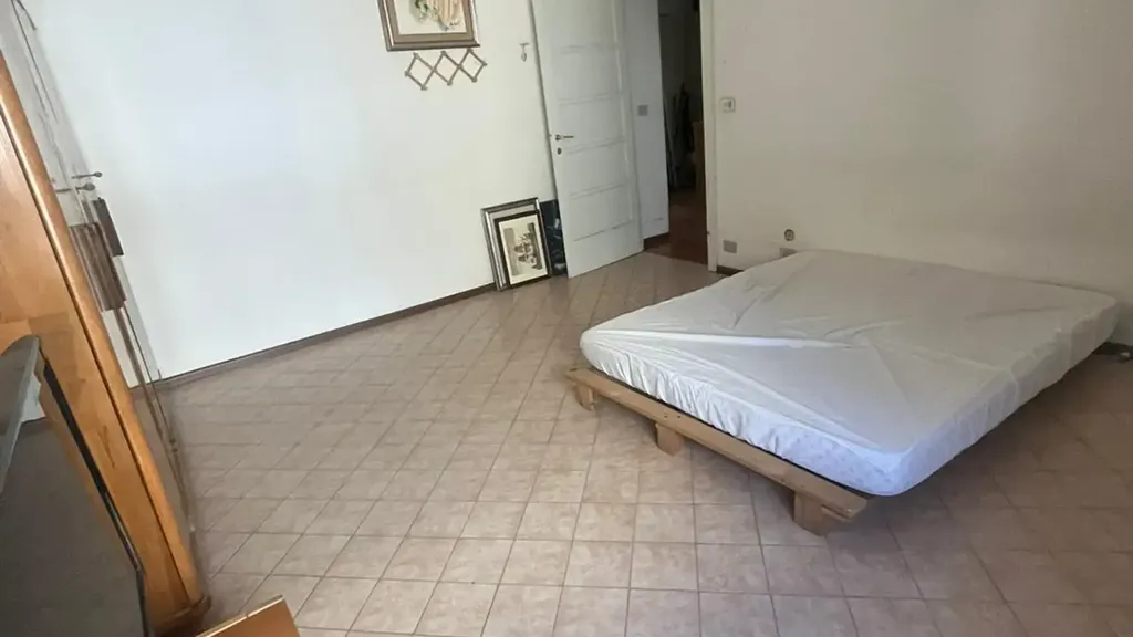 Magamistoad - Apartment with Balcony in Sassari