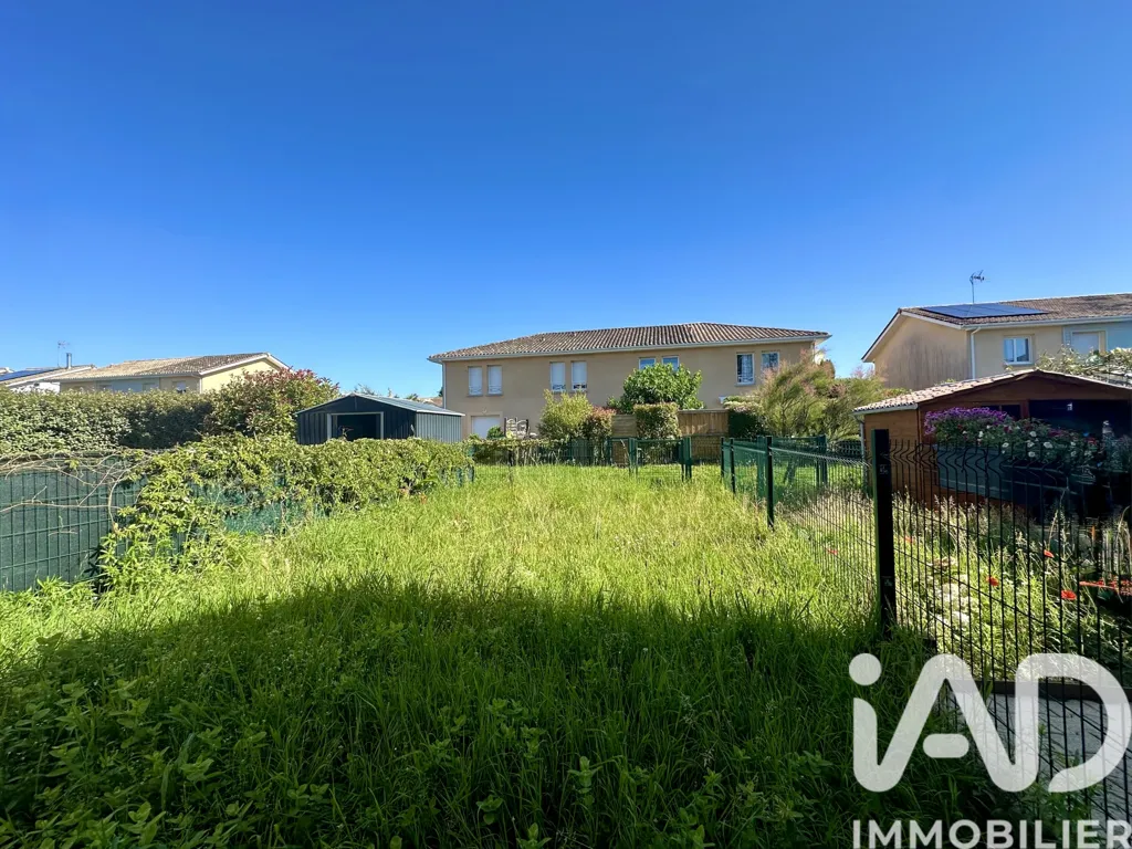 Giardino - T2 Apartment with Parking in Ares
