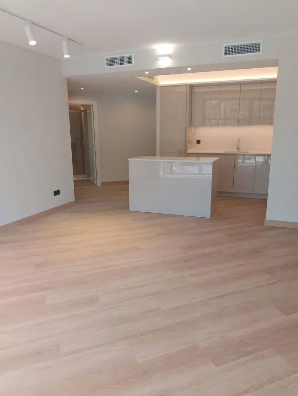 Séjour - Modern Apartment with Terrace in La Nova Esquerra