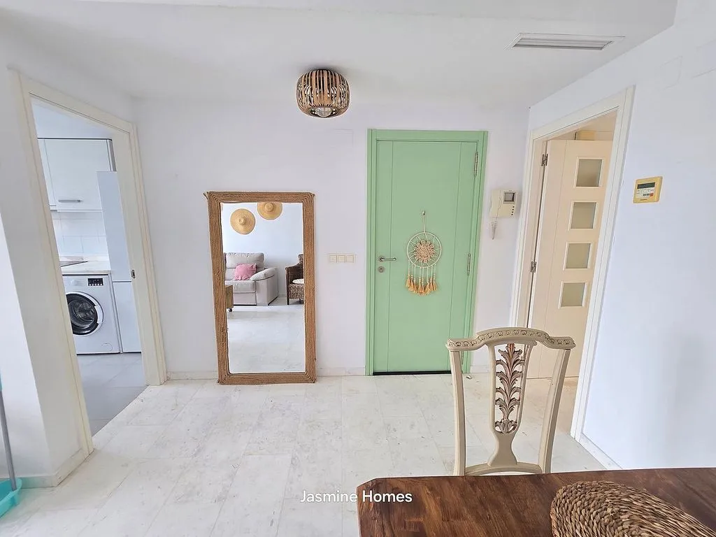 Ingresso - Luxury Duplex with Terraces in Benitachell