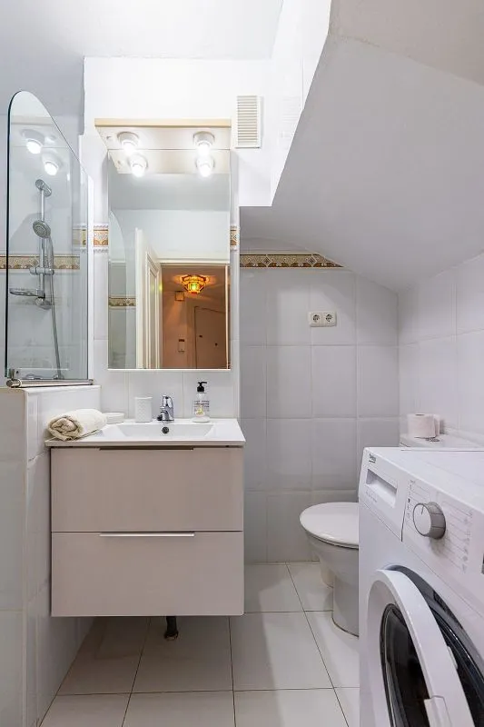 Vannitoad - Duplex with Pool and Sea View in Calahonda