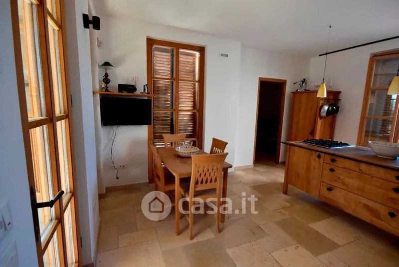 Salle à manger - Villa with Pool in Morgicchio, Carovigno