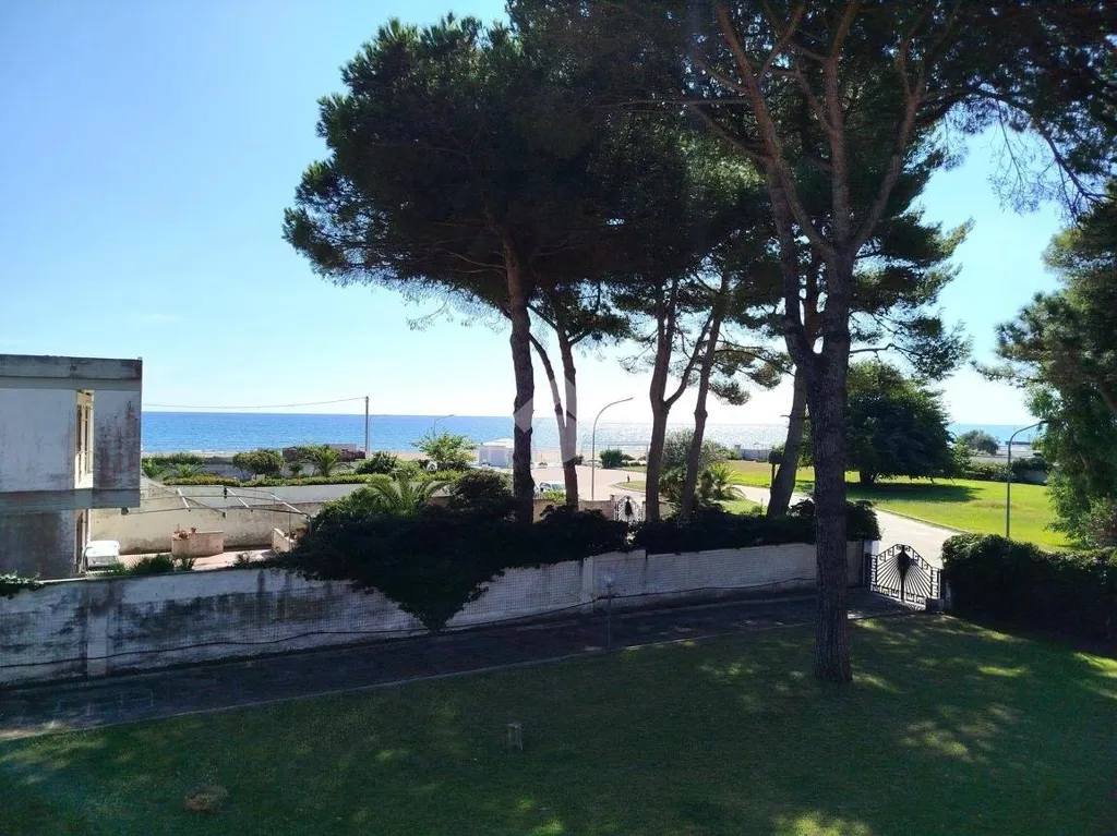 Jardin - Luxury Villa with Sea View in Terracina