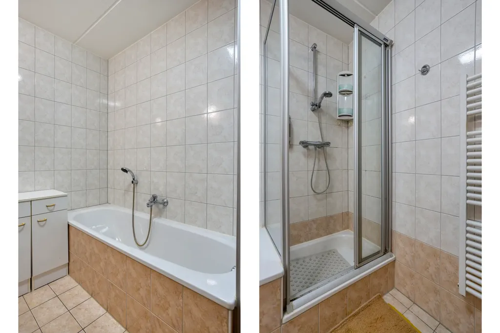 Vannitoad - Ground Floor Flat with Garage in Hulst