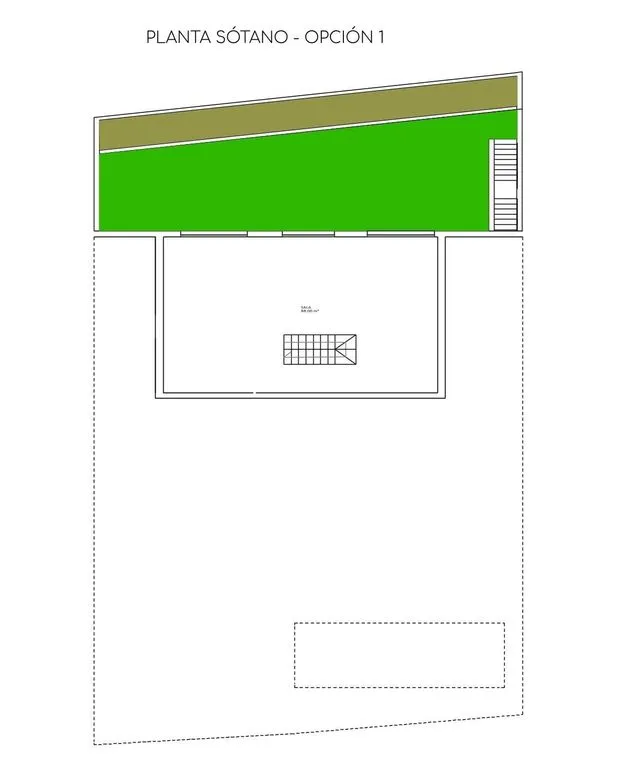 Plaan - Luxury Villa with Sea View in Finestrat