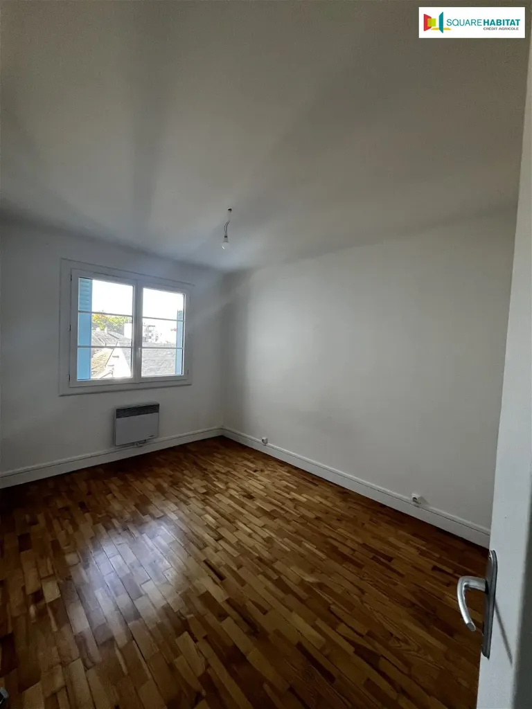 Pièces - Appartement 3 pièces avec balcon à Tarbes