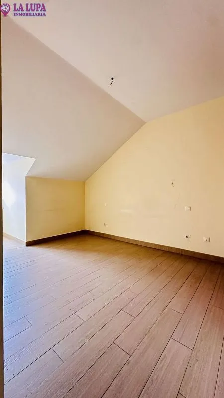 Rooms - Penthouse with Garage in Fuenlabrada Centre