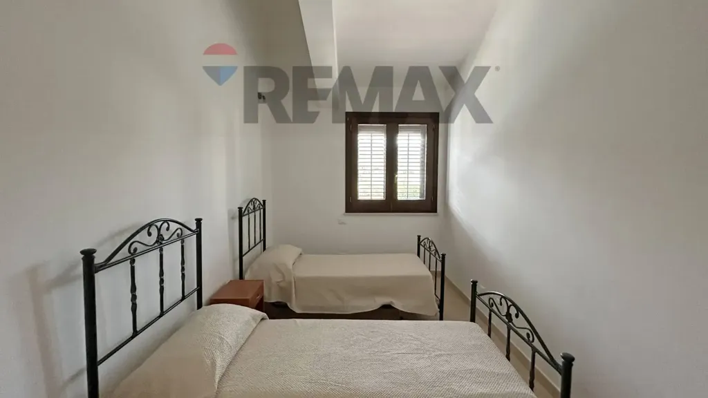 Magamistoad - Bifamiliar Villa with Sea View in Custonaci