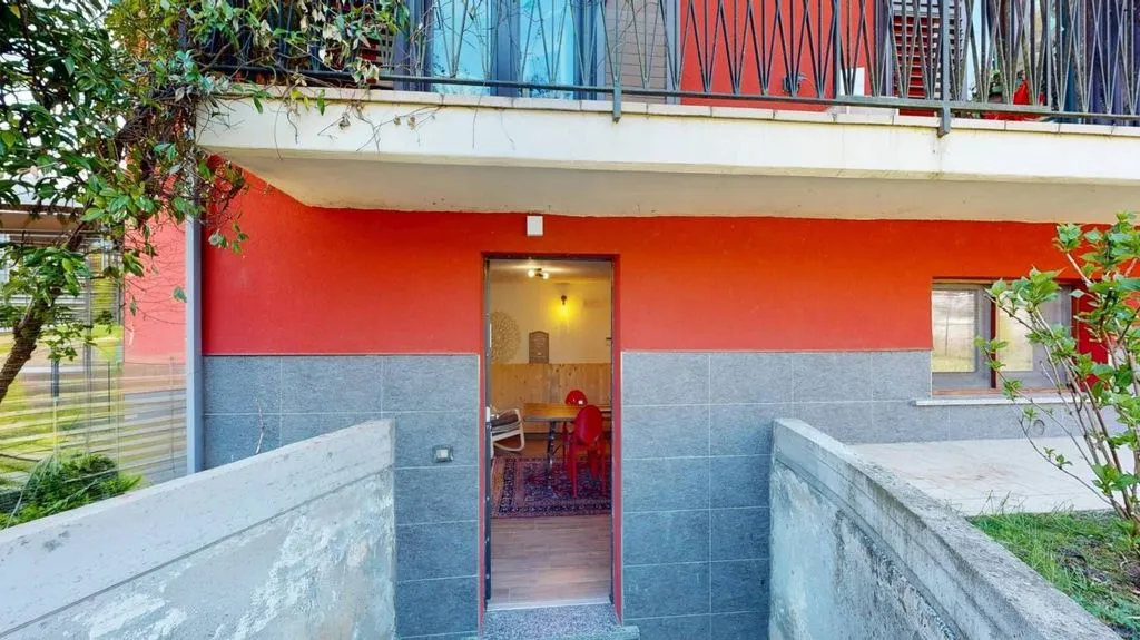 Extérieur - Rustic Villa with Private Garden in Tradate