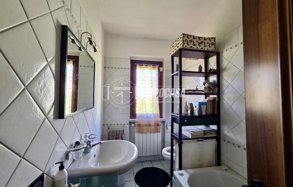 Vannitoad - Rustic Villa with Garden in Castagnola, Massa