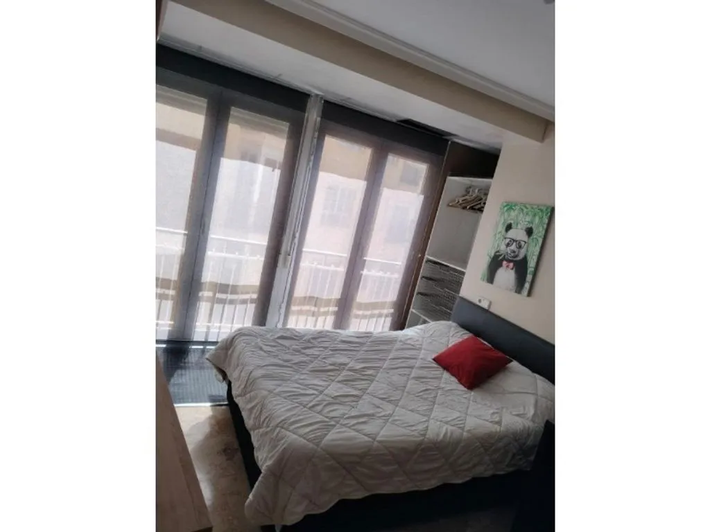 Chambres - 7-Room Apartment in Central Elche