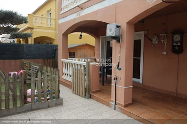 Terrazza - Terraced House with Terrace in Vilafant