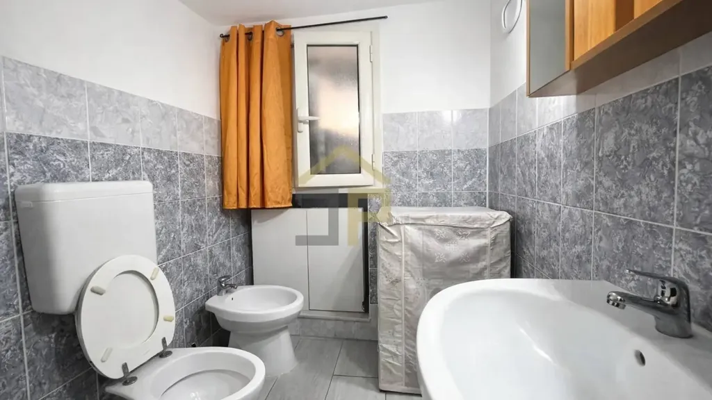 Bathrooms - Studio Flat near Ballarò Market, Palermo