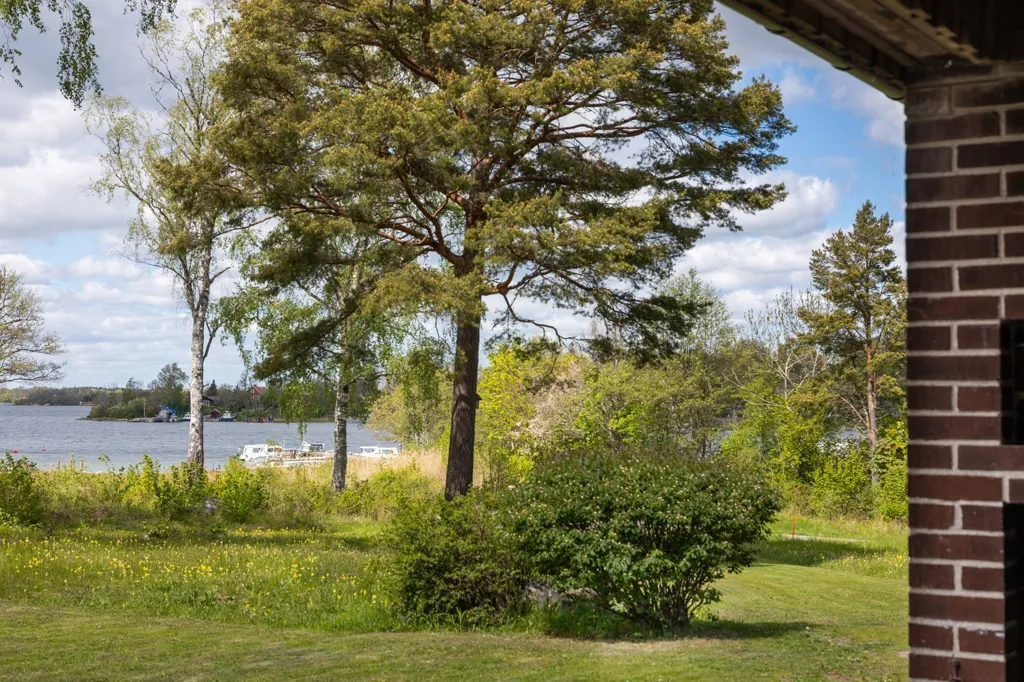 3-toaline maja asukohas Norrtälje kommun
