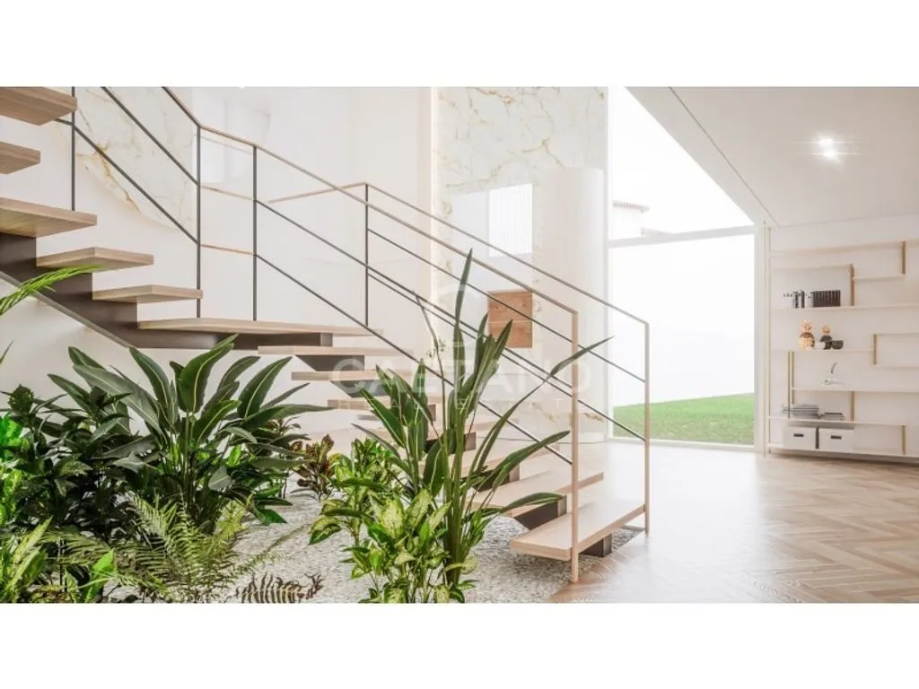 Pièces - Contemporary Villa with Ocean View in Calheta, Madeira