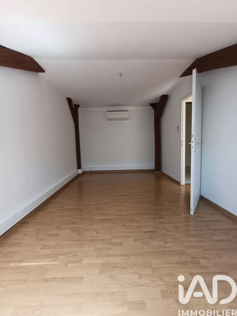 Appartement 3 pièces à Châlons-en-champagne
