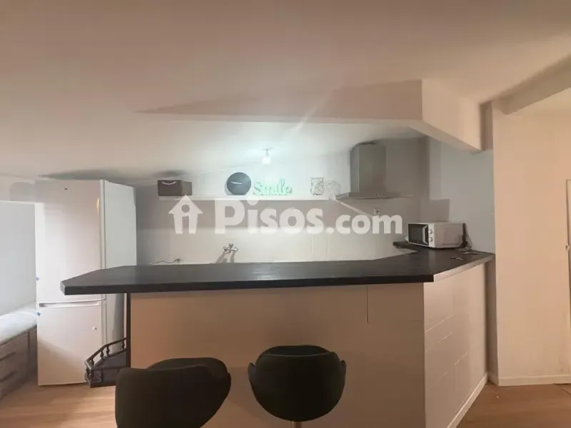 Cuisine - Furnished Flat in High-End City Centre