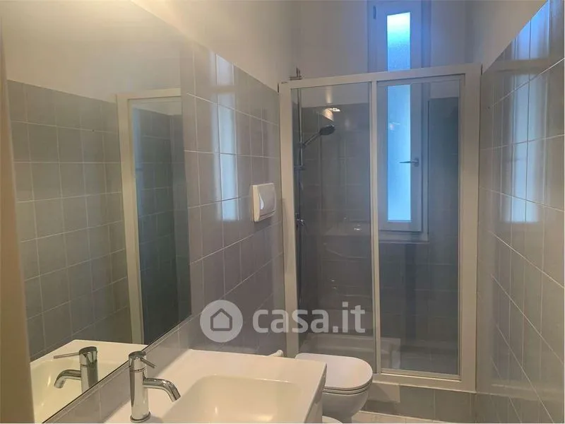 Vannitoad - Armed Two-Bedroom in Via Bernardino Verro, Milan