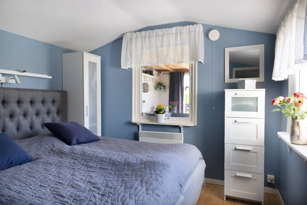 2-room house in Malmö kommun