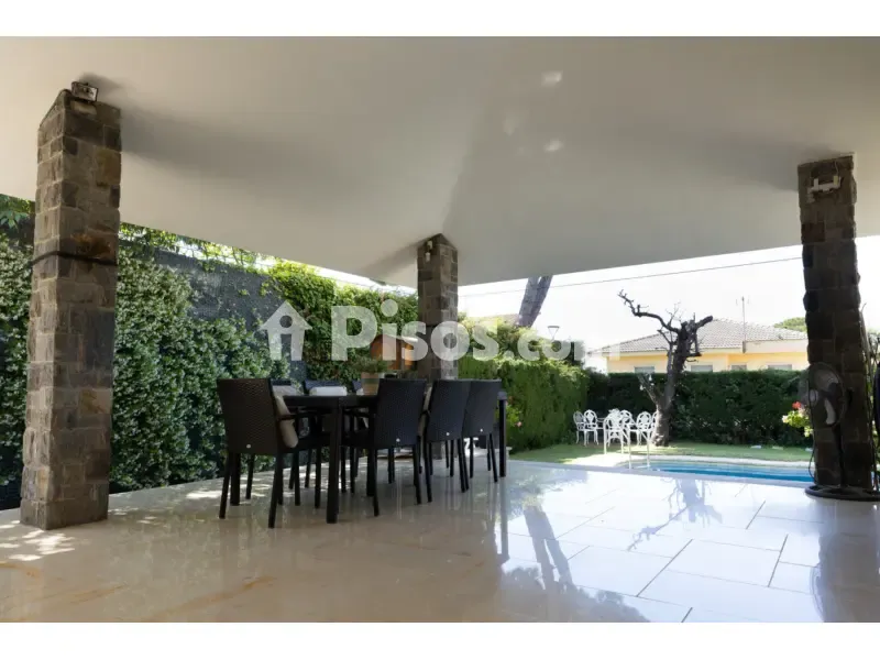 Maison 4 chambres à ES