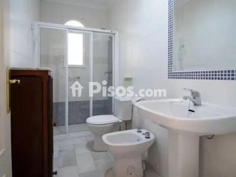 Vannitoad - Chalet with Garden in La Jara