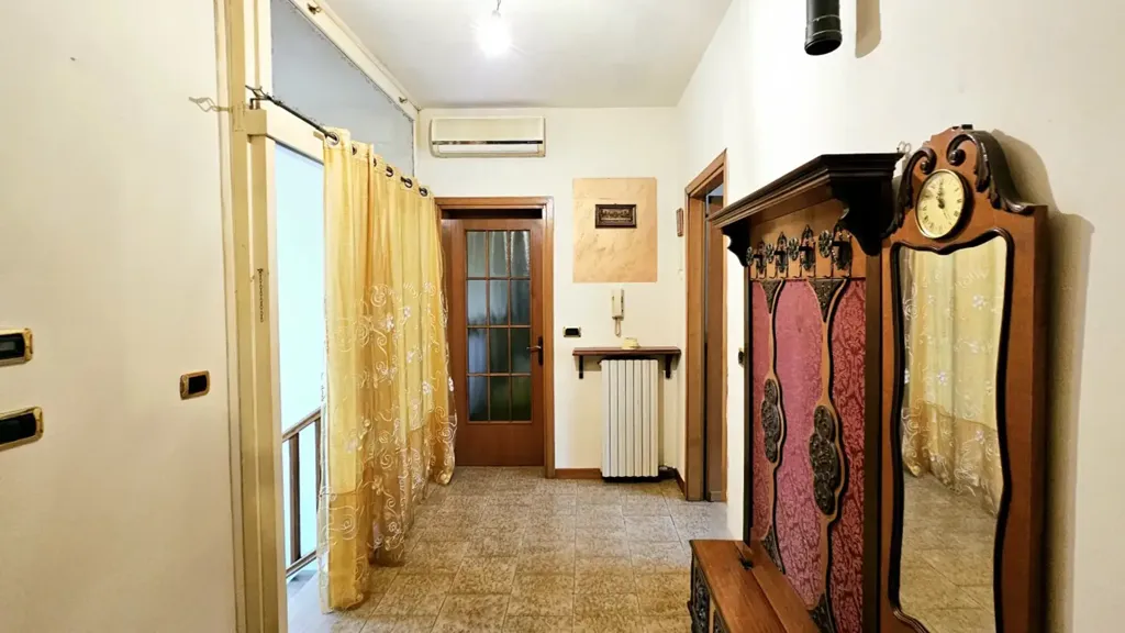 Entrée - Villa with Garden in Ponso, Bresega