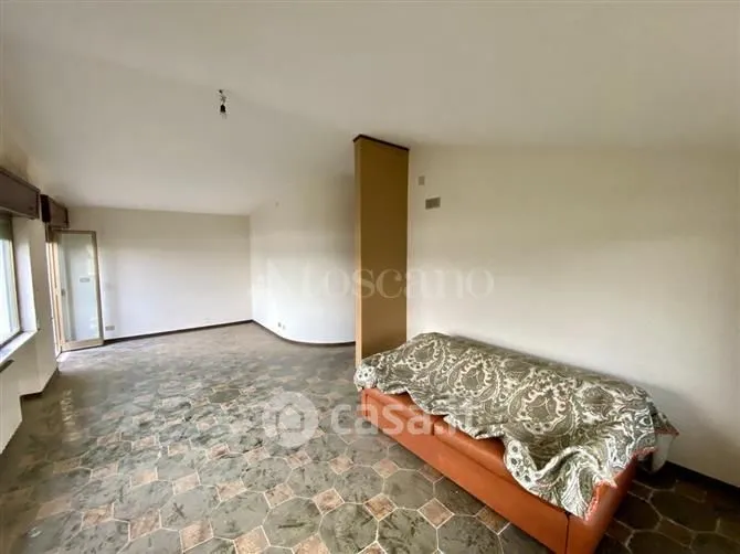 Séjour - Villa with Lake View on SS561, Enna