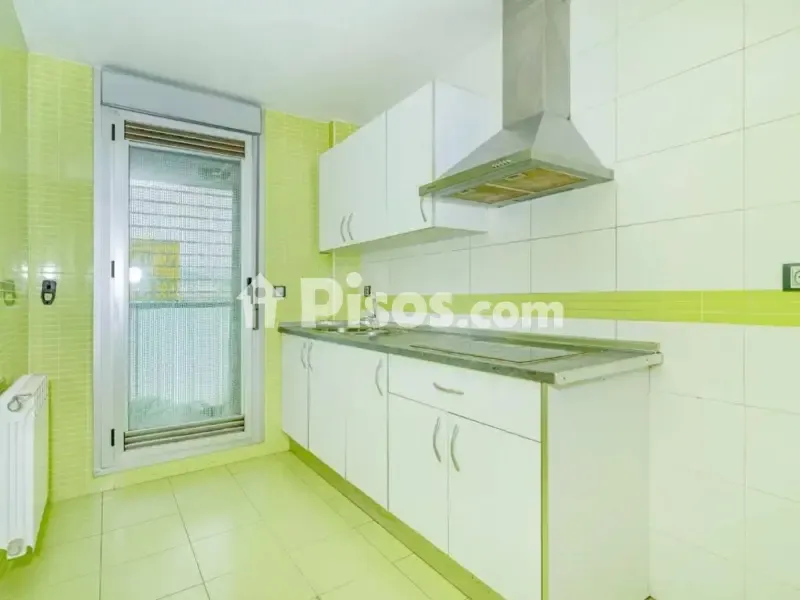 Cuisine - Appartement 2 pièces à ES