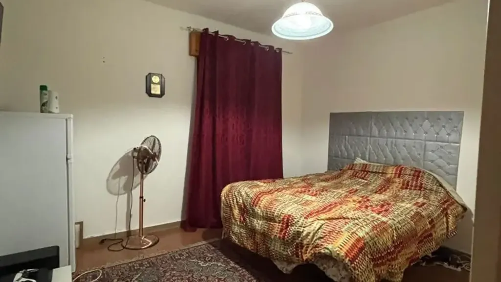 Bedrooms - Trilocale with Private Garage in Sassuolo