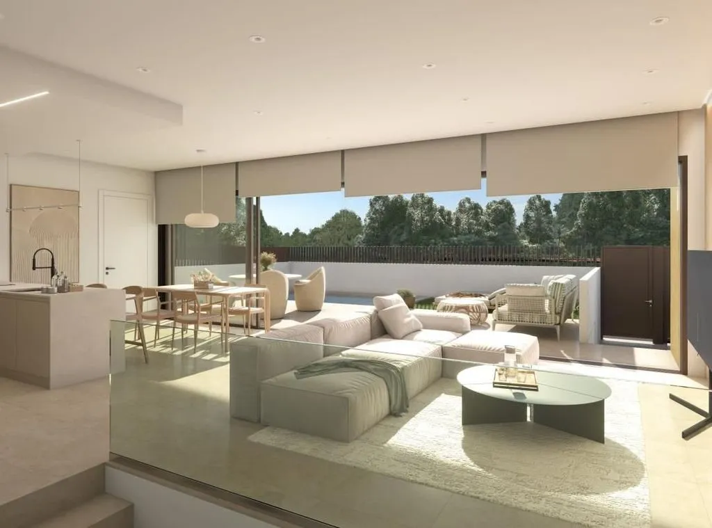 Luxury Villa with Pool in Dolores, Valencia