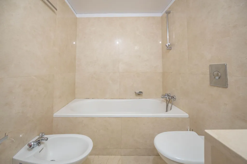 Salles de bain - Luxury Apartment with Zaida Building in Granada