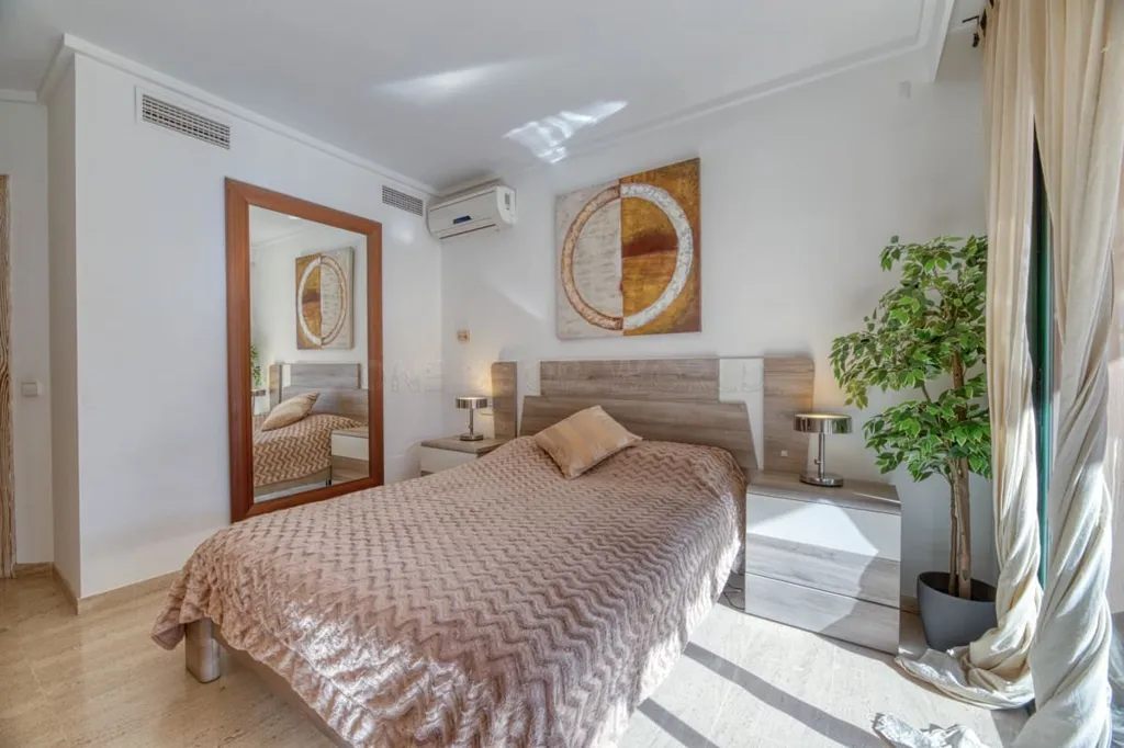 Chambres - Luxury Flat with Private Garden in Calvià