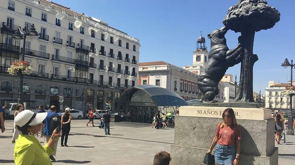 Apartment with Potential in San Andrés