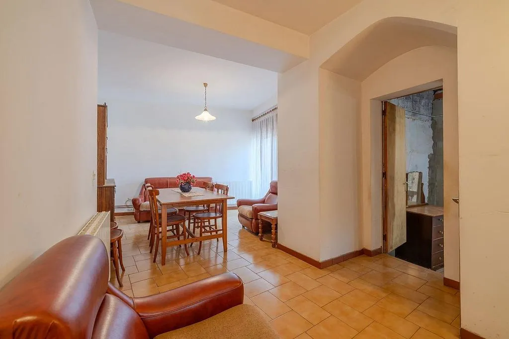 Salle à manger - Historic House with Bóvedas in Gualta
