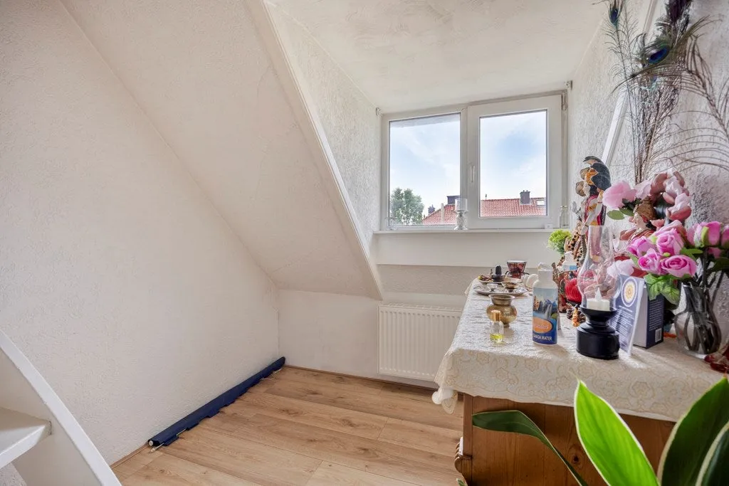 Pièces - Spacious Apartment with Jacuzzi in Dierenselaan