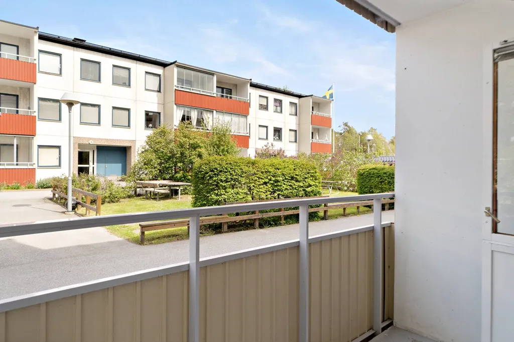 Appartement 3 pièces à Haninge kommun