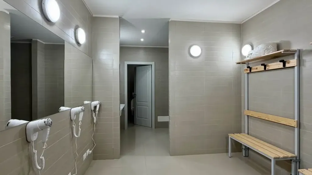 Vannitoad - Contemporary Apartment with Golf Resort Access in Bogogno