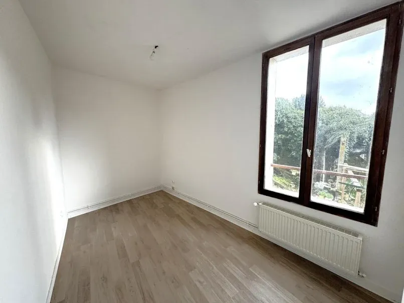 Pièces - Appartement 3 Pièces au Rez-de-Chaussée à Crouy-sur-Ourcq