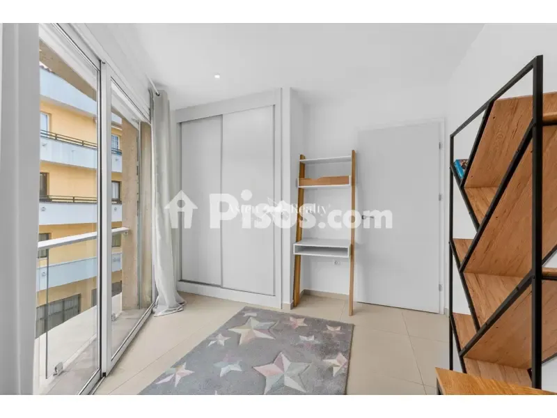 Camere da letto - Apartment with Rooftop Terrace in Adeje