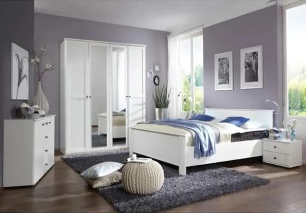 Chambres - Appartement Neuf Duplex avec Parking au 15ème Arrondissement