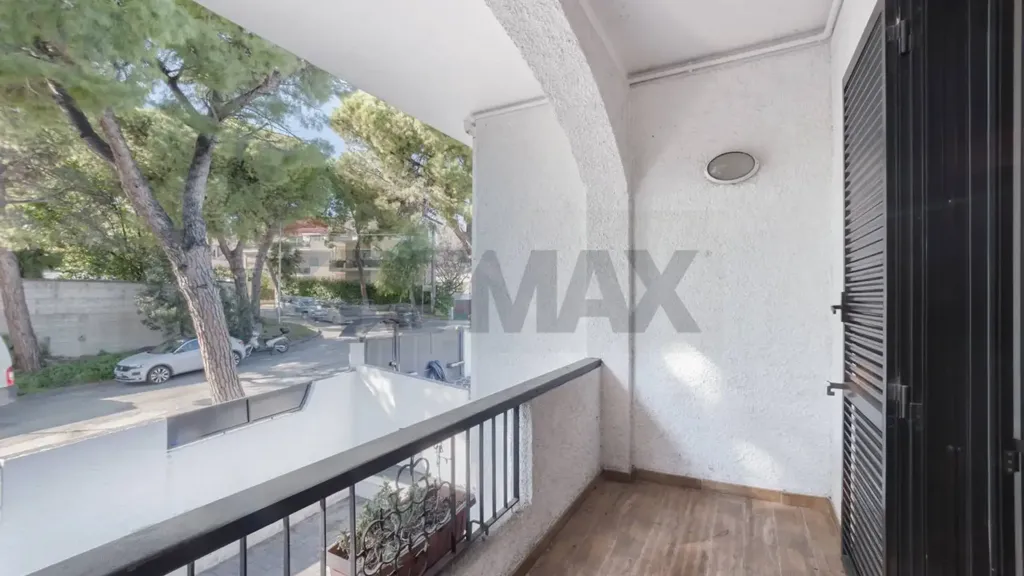 Balcon - Panoramic Apartment with Sea View in Montesilvano