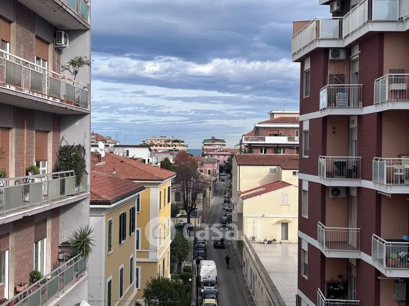 Rõdu - Penthouse with 360° View in Pescara