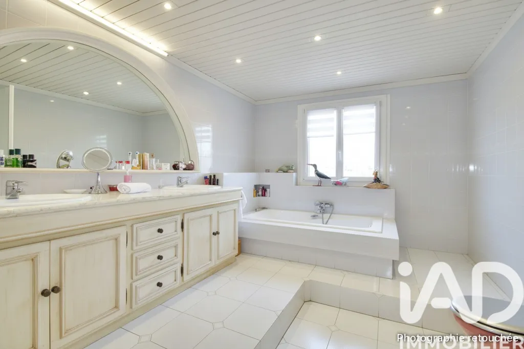 Vannitoad - Luxury Villa with Pool in Carnoux-en-Provence
