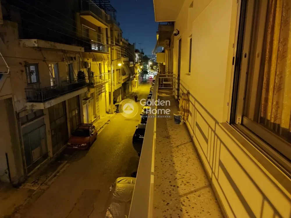 Balcon - Apartment with Studio in Peristeri, Athens