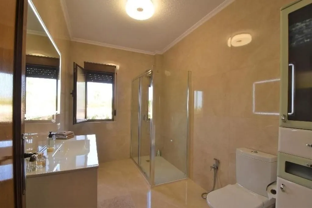 Vannitoad - Luxury Villa with Pool in Rojales