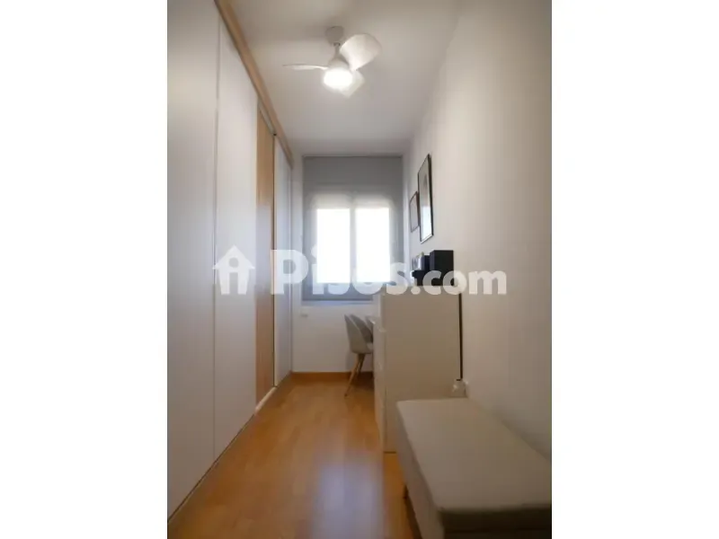 Entrée - Apartment with Pool and Terrace in La Alberca