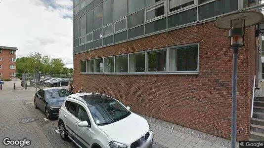Välivaade - Office Space for Rent on Parallelvej, Kongens Lyngby